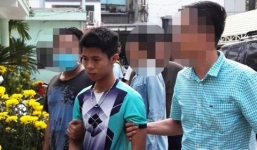 Gia đình kể lại giây phút hãi hùng đúng mùng 1 được đối tượng thảm sát cả nhà 5 người ghé thăm 