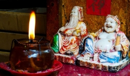 Chuyên gia phong thủy tiết lộ giờ tốt và cách cúng vía Thần Tài mùng 10 tháng Giêng để cả năm sung túc