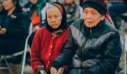 Những phận đời nên duyên ở làng phong Thái Bình: 'Tôi không nhớ mình vào đây lúc nào, nhưng ngày quen bà, tôi nhớ rõ lắm'