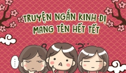 Ăn chơi chán chê xong, có một nỗi sợ mang tên: Hết Tết!