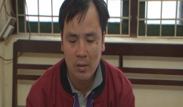 Con rể vác dao bầu truy sát cả nhà vợ đã uống rượu trước khi gây án