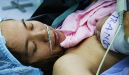 Gần 20.000 em bé chào đời trong dịp Tết nguyên đán Mậu Tuất 2018