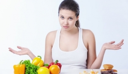 Mẹo thanh lọc gan sau Tết