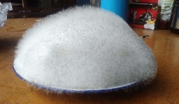 Bộ sưu tập 'bánh bông lan' của sinh viên vì tội lười không dọn nhà trước khi về quê ăn Tết