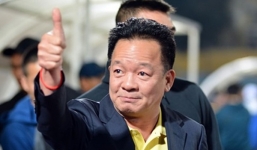 Tập đoàn của bầu Hiển chi nghìn tỷ thâu tóm 'ông lớn' lương thực