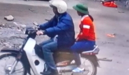 Hé lộ sự thật đằng sau vụ bé gái ở Hà Nam nghi bị bắt cóc