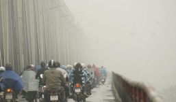 Miền Bắc đón không khí lạnh mạnh, mưa rét nhiều nơi dưới 9 độ