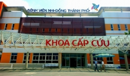 Long An: Bé gái 4 tháng tuổi bị giòi làm tổ, ăn chảy máu lỗ tai