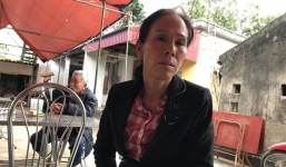 Kẻ đâm bố vợ tử vong, đâm 2 người khác trọng thương 'giả vờ chết để đánh lạc hướng'