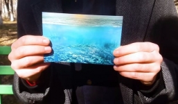 Người đàn ông khẳng định đã 'xuyên không' từ năm 5000, còn đưa ảnh chụp để chứng minh mình đã du hành tới tương lai