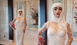 Trông con ma-nơ-canh hết sức bình thường nhưng khi biết sự thật về nó, ai cũng kinh ngạc, không tin vào mắt mình