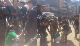 Nữ nhà văn kể về 2 lần cứu các cô gái trẻ ở Lào Cai bị bắt giữa phố mang về làm vợ