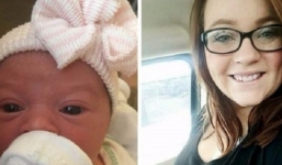 Nhà bốc cháy ngùn ngụt, mẹ ném con sơ sinh 12 ngày tuổi ra ngoài cửa sổ, cảnh tượng sau đó khiến người ta không khỏi xót xa