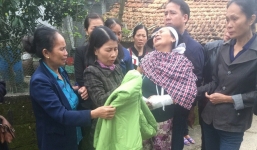 Quảng Trị: Cha mất tích ngoài khơi, con tử nạn ngày 2 Tết