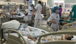 Thanh niên 19 tuổi 'tu' hết nửa chai diệt cỏ vì giận hờn người yêu