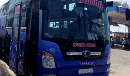 Chủ hãng xe tự tử, hàng nghìn hành khách lao đao lo vé vào Nam sau Tết Nguyên đán