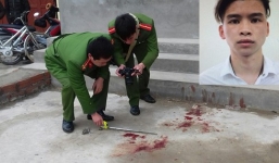 Uống rượu say khướt khi đi chúc Tết, nam thanh niên mất lí trí dùng dao đâm bạn tử vong