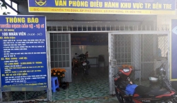 Sếp vác dao chém trọng thương 2 vợ chồng nhân viên vì đòi lương sau Tết