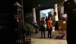 Khách sạn ở Đà Lạt bị tố dùng roi điện  tấn công khách khiến dư luận xôn xao