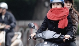 Miền Bắc chuyển rét, nền nhiệt giảm mạnh còn 7 độ