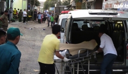 Nam thanh niên bị đâm tử vong vì món nợ 300 nghìn đồng