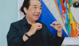 Quang Lê, Trọng Tấn lần đầu song ca trong liveshow nghệ sĩ đàn bầu Phạm Đức Thành 