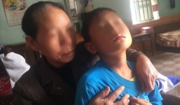 Người mẹ nhớ lại 7 giờ kinh hoàng dưới mũi dao của 'nghịch tử'