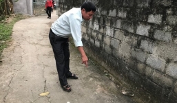 Vụ sát hại bố vợ: 'Nó ác quá, nó định giết cả nhà tôi'