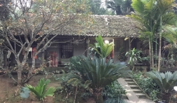 9x đăng ảnh nhà chồng nghèo, không sóng điện thoại và những lời chê bai của người thân