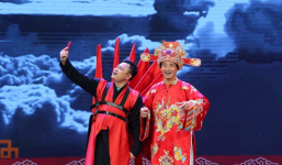 Xuân Bắc bị tài xế taxi chê thẳng mặt là diễn không bằng Tự Long