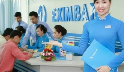 Vụ PGĐ Chi nhánh TP.HCM chiếm đoạt 245 tỷ đồng của khách: Eximbank lên tiếng 