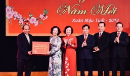 Thủ tướng: 'Nhà nước mà không gần dân, gần Đảng thì cũng dễ quan liêu, một chiều'