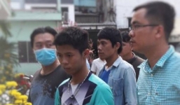 Nghi phạm sát hại 5 người trong gia đình ở Sài Gòn trước khi bị bắt gọi điện về đòi mẹ cưới vợ