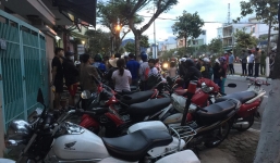 Đà Nẵng: Phát hiện người phụ nữ chết bất thường trong nhà