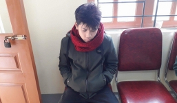 Tranh cãi tên nhân vật trong game, nam sinh 16 tuổi chém chết người