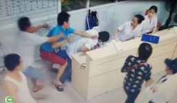 Đề nghị cho bảo vệ bệnh viện dùng công cụ hỗ trợ: Bộ Công an lên tiếng