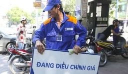 Bộ Tài chính đề xuất tăng thuế môi trường: Giá xăng tăng thêm 1 nghìn đồng/lít