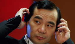 Cháu rể Đặng Tiểu Bình bị truy tố