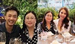 Cường Đô  la và mỹ nữ dân tộc Tày sẽ về chung một nhà cuối năm nay?