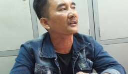 Hy hữu: Đối tượng trốn truy nã bị tóm gọn khi về quê ăn Tết