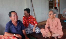 Xác minh vụ người đàn ông trở về sau 33 năm được công nhận liệt sĩ