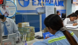 Mới nhất vụ PGĐ Eximbank 'cuỗm' hơn 300 tỷ rồi mất tích: Người bị hại nói gì?