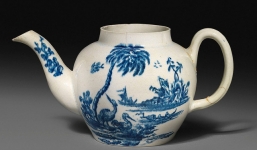 Mua ấm trà cũ giá nửa triệu, bán được hơn 18 tỷ sau khi phát hiện đó là đồ cổ