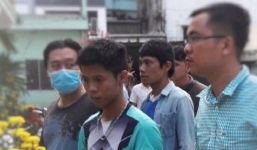 Vụ thảm sát 5 người trong một gia đình ở TPHCM: Nghi phạm đã cướp được nhiều tài sản