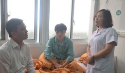 Công an truy tìm toàn quốc gã chồng đánh trọng thương 2 bác sĩ đỡ đẻ cho vợ mình