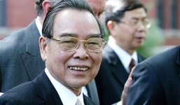 'Nguyên Thủ tướng Phan Văn Khải xin nghỉ sớm đã để lại bài học quý, tiếng thơm mãi về sau'