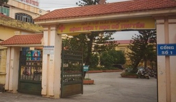 Giám đốc Bệnh viện Y học cổ truyền Hải Dương bị kỷ luật khiển trách 