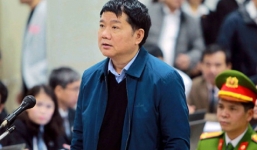 Ông Đinh La Thăng tiếp tục hầu tòa vụ thứ hai ngày 19/3