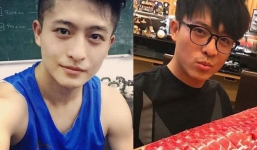 Nhan sắc bị chê sau 20 cuộc phẫu thuật, diễn viên Harry Lu lên tiếng