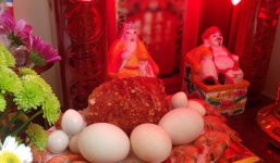 Ngày vía Thần Tài mùng 10 tháng Giêng nên cúng những gì để rước lộc vào nhà?